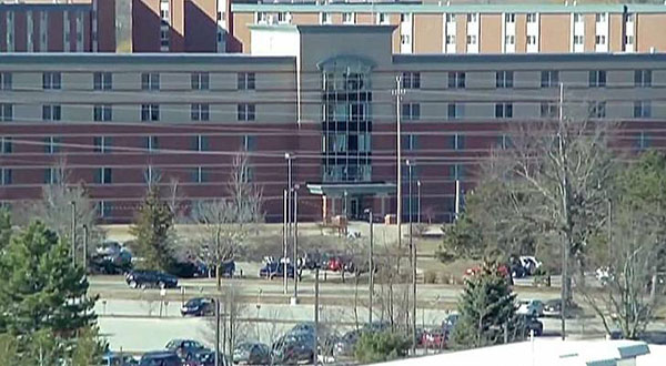 Shots Reportedly Fired at Michigan University, at Least 2 People Killed Shots Reportedly Fired at Michigan University, at Least 2 People Killed